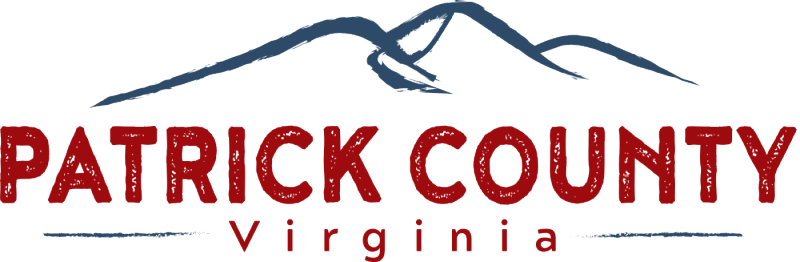 Patrick County Virginia logo