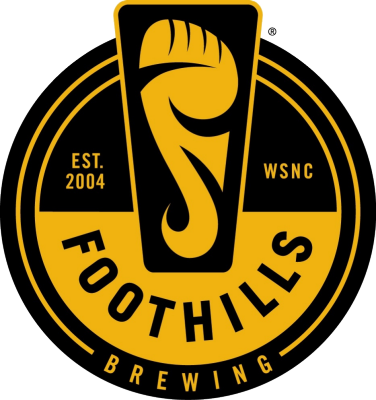 Foothills Brewing logo
